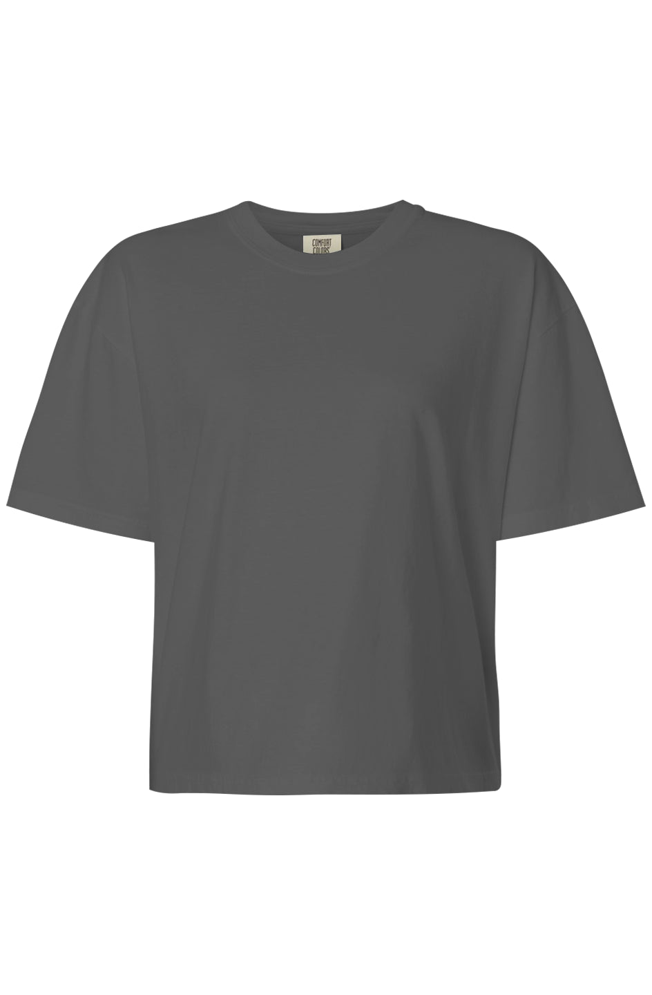 CHROMA REPUBLIC™ Boxy T-Shirt