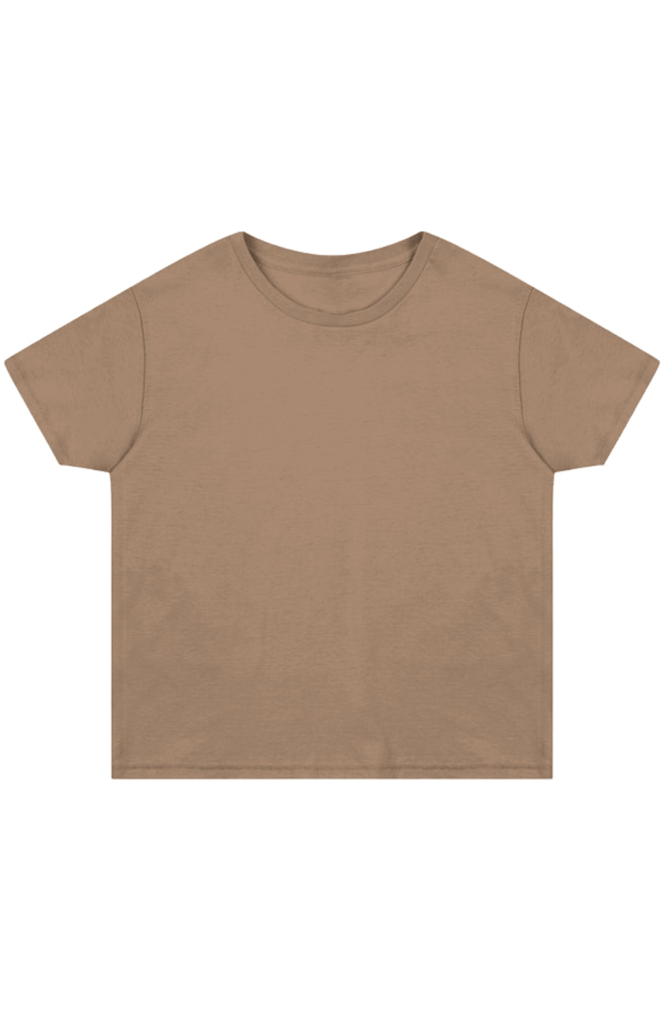 CHROMA REPUBLIC™ High Waisted Tee