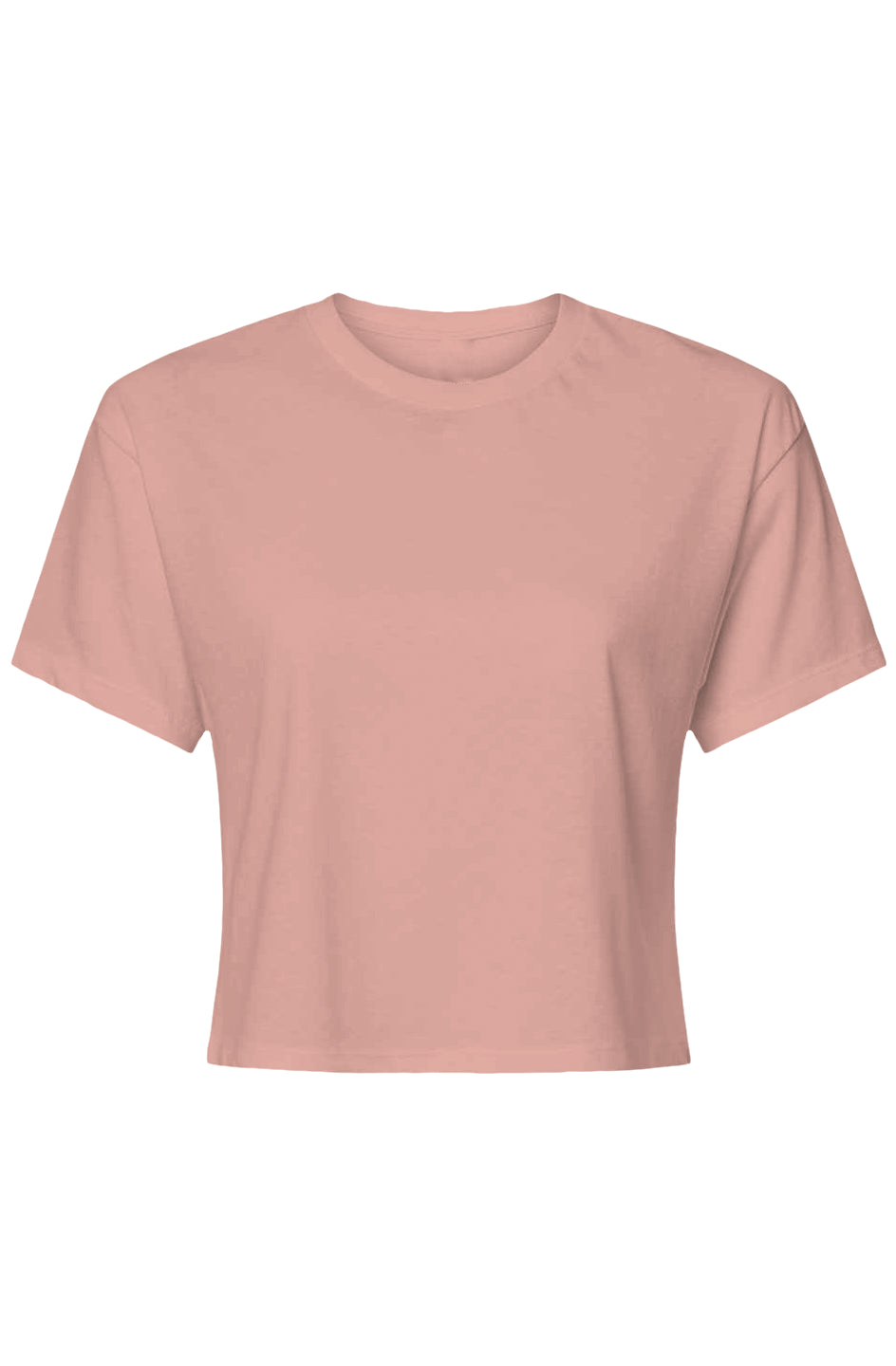 CHROMA REPUBLIC™ Ideal Crop Top