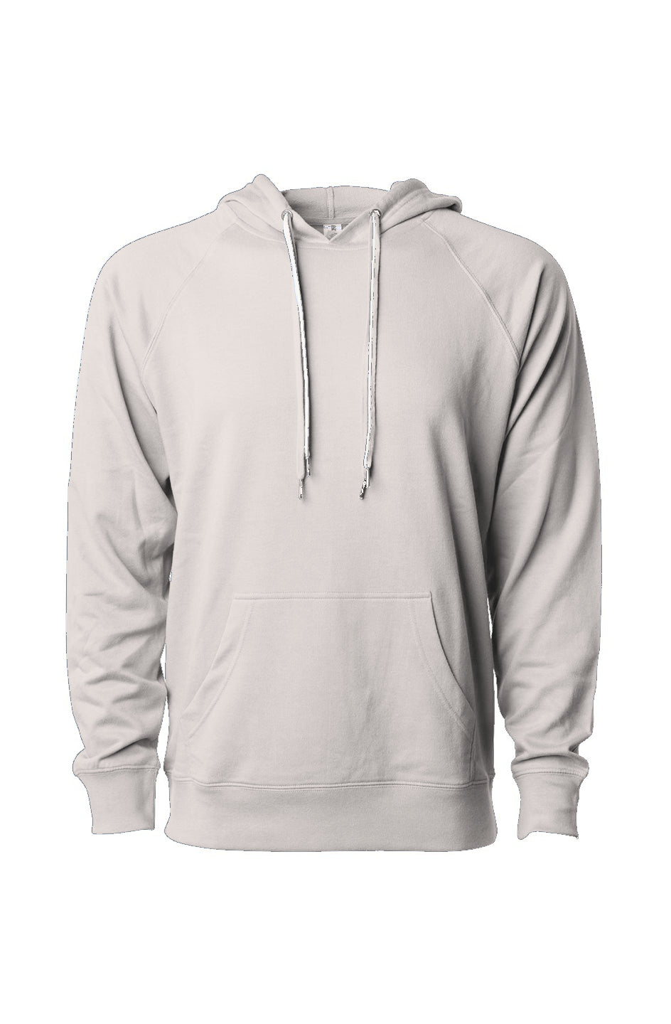 CHROMA REPUBLIC™ Icon Loopback Terry Hooded Sweatshirt