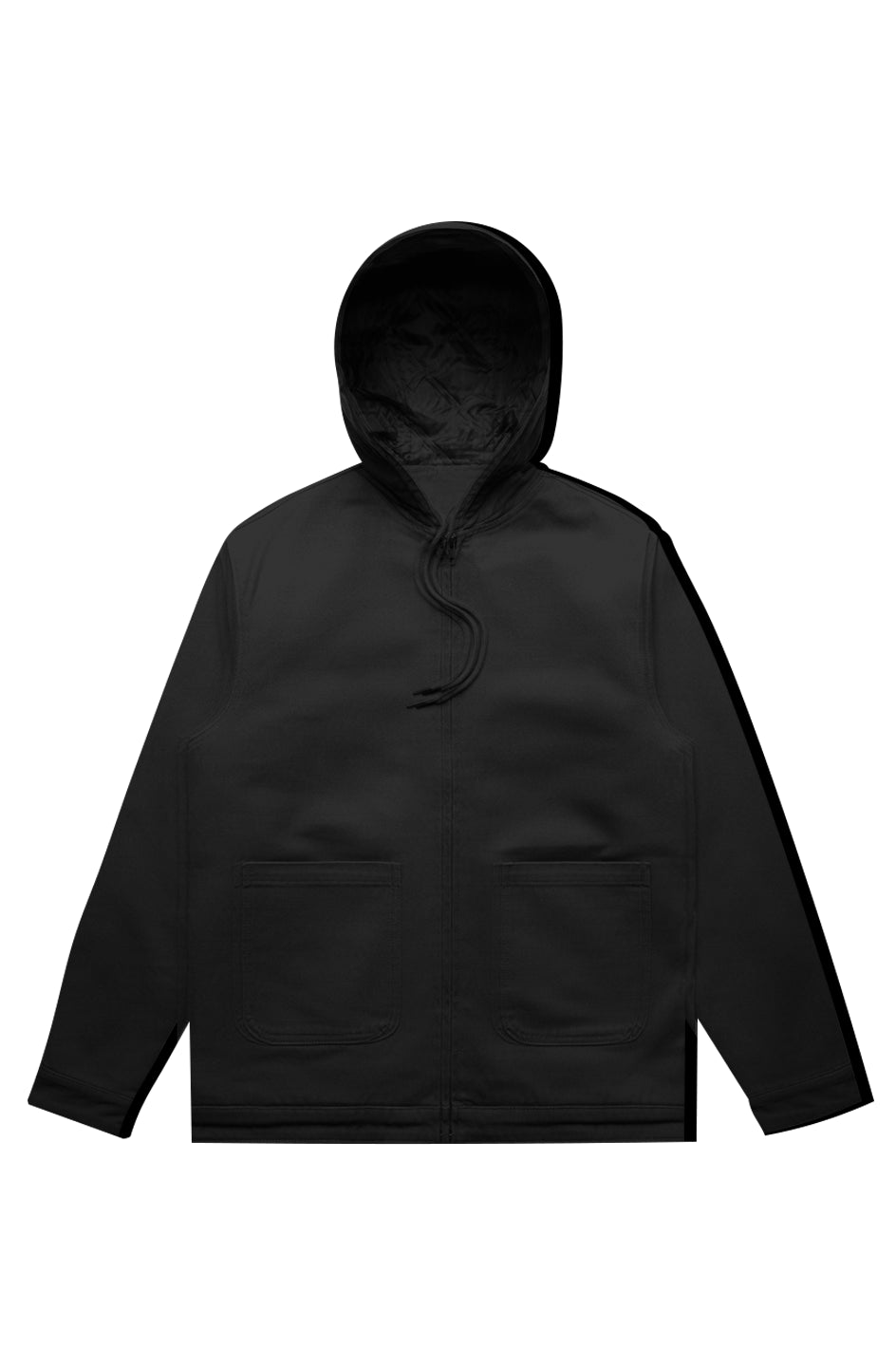 CHROMA REPUBLIC™ Hooded Jacket