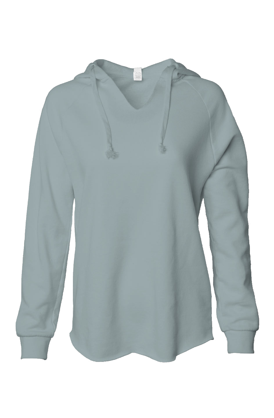 CHROMA REPUBLIC™ Washed Hooded Sweatshirt