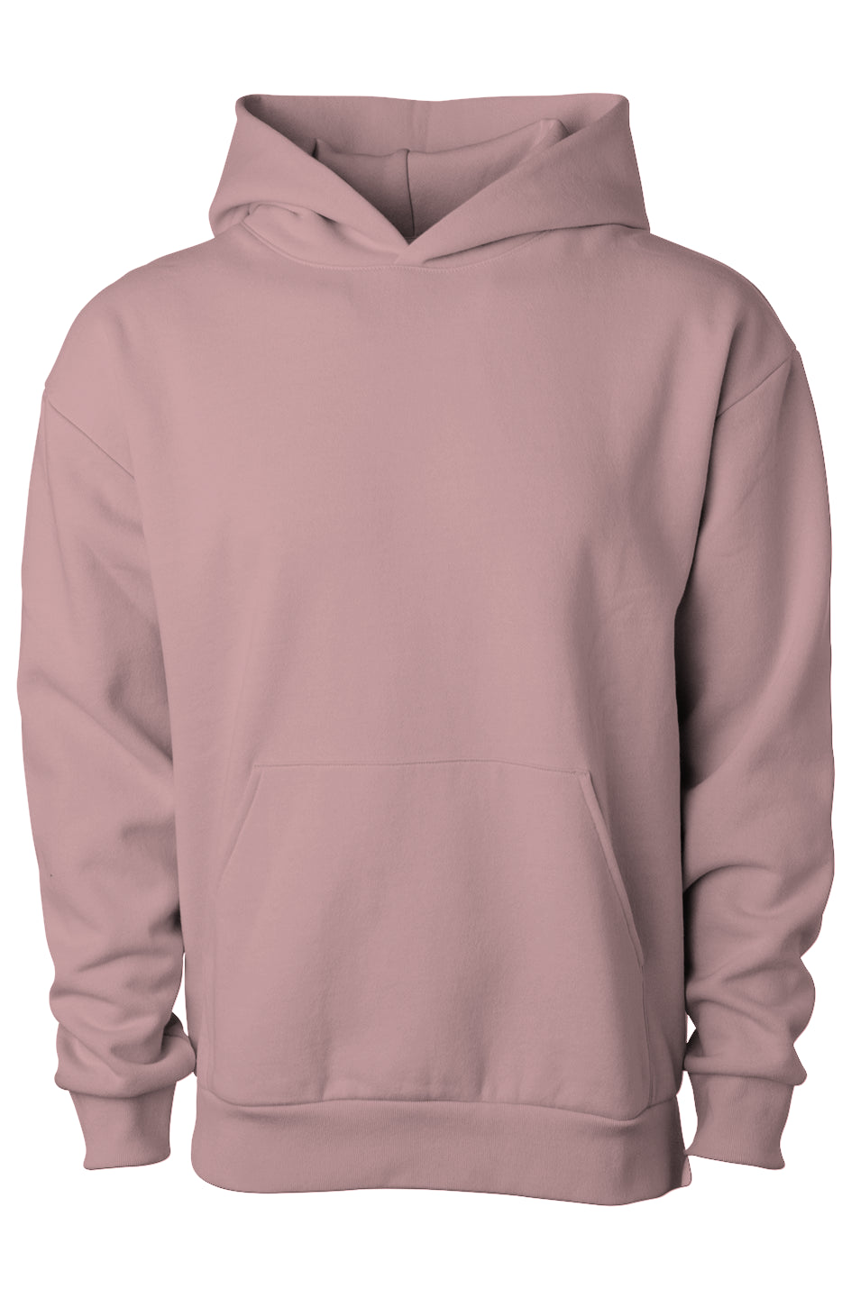 CHROMA REPUBLIC™ Pullover Hooded