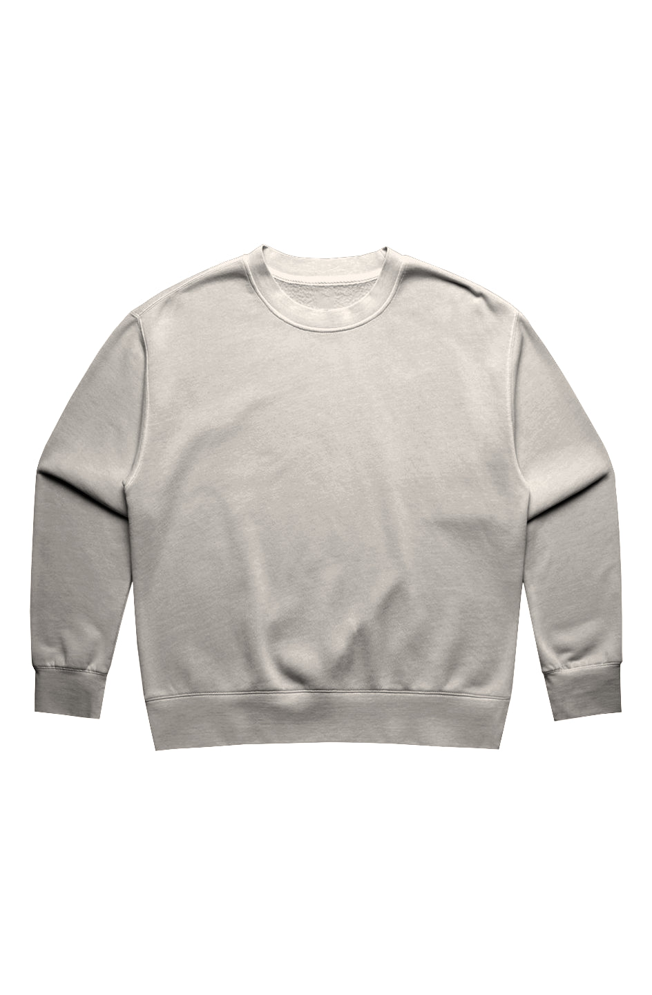 CHROMA REPUBLIC™ Relax Faded Crew