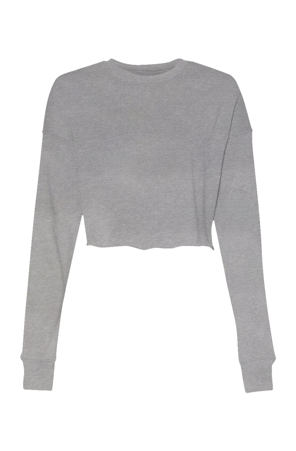 CHROMA REPUBLIC™ Crop Crew Fleece