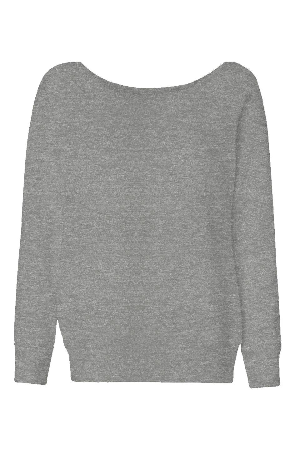 CHROMA REPUBLIC™ Wide Neck Sweatshirt