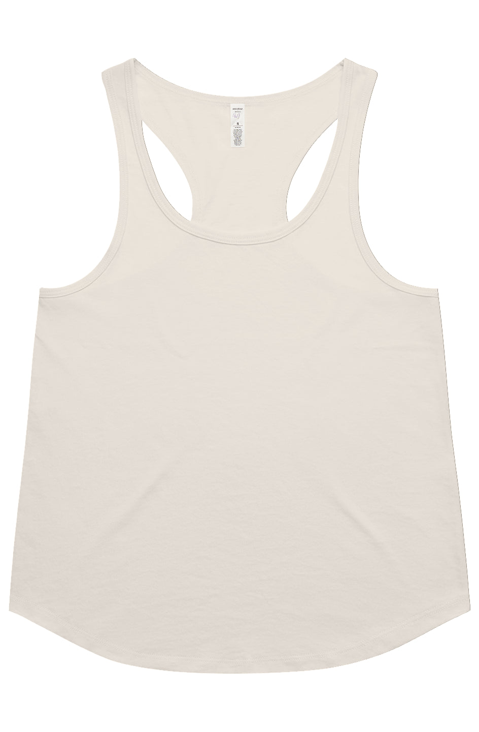 CHROMA REPUBLIC™ Maple Racerback