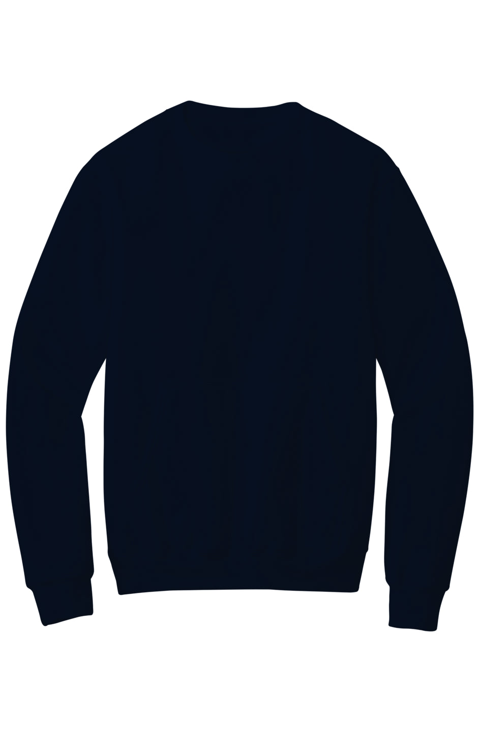 CHROMA REPUBLIC™ Pocket Sweatshirt