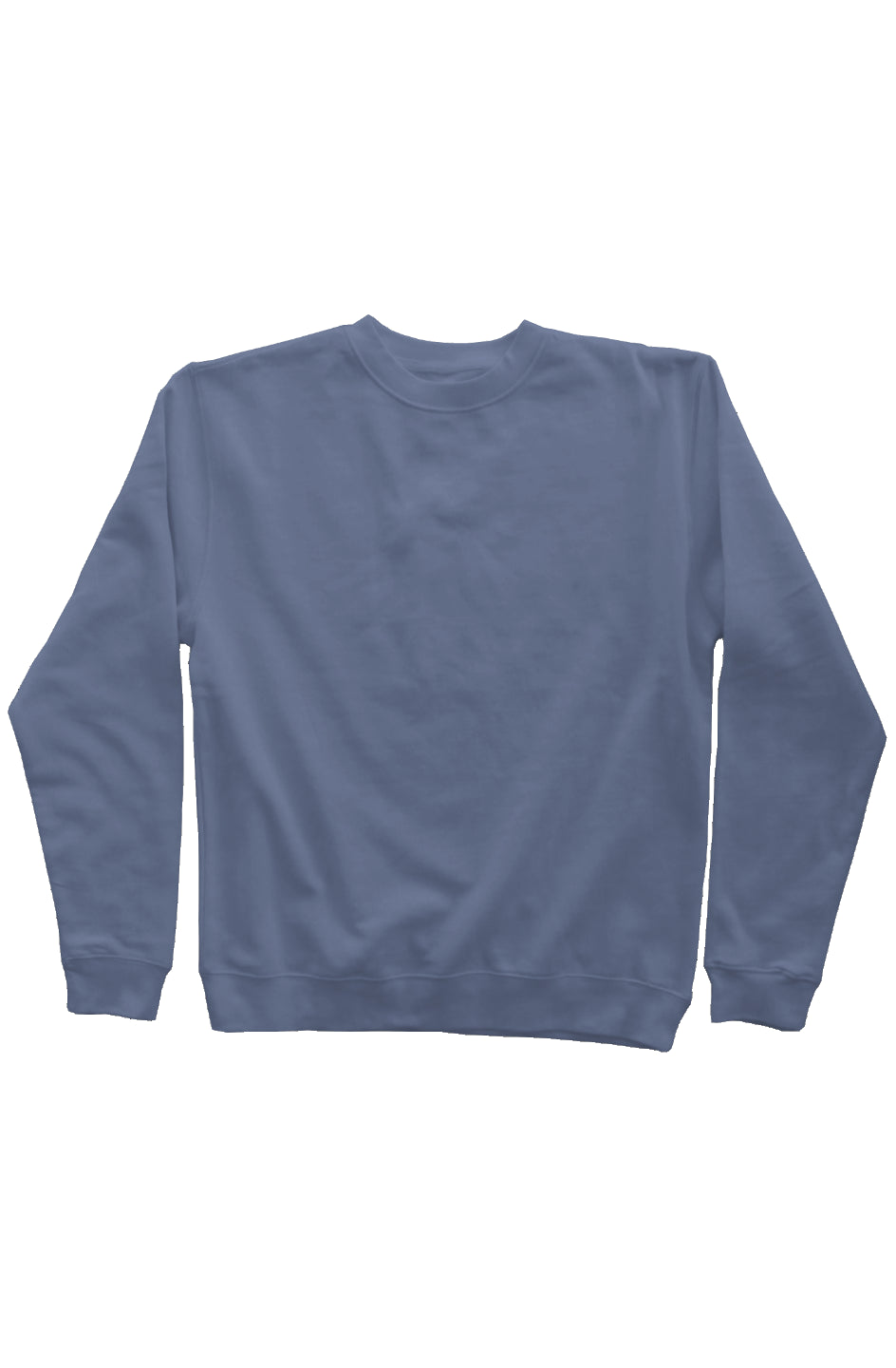 CHROMA REPUBLIC™ Pigment Dyed Crew Neck