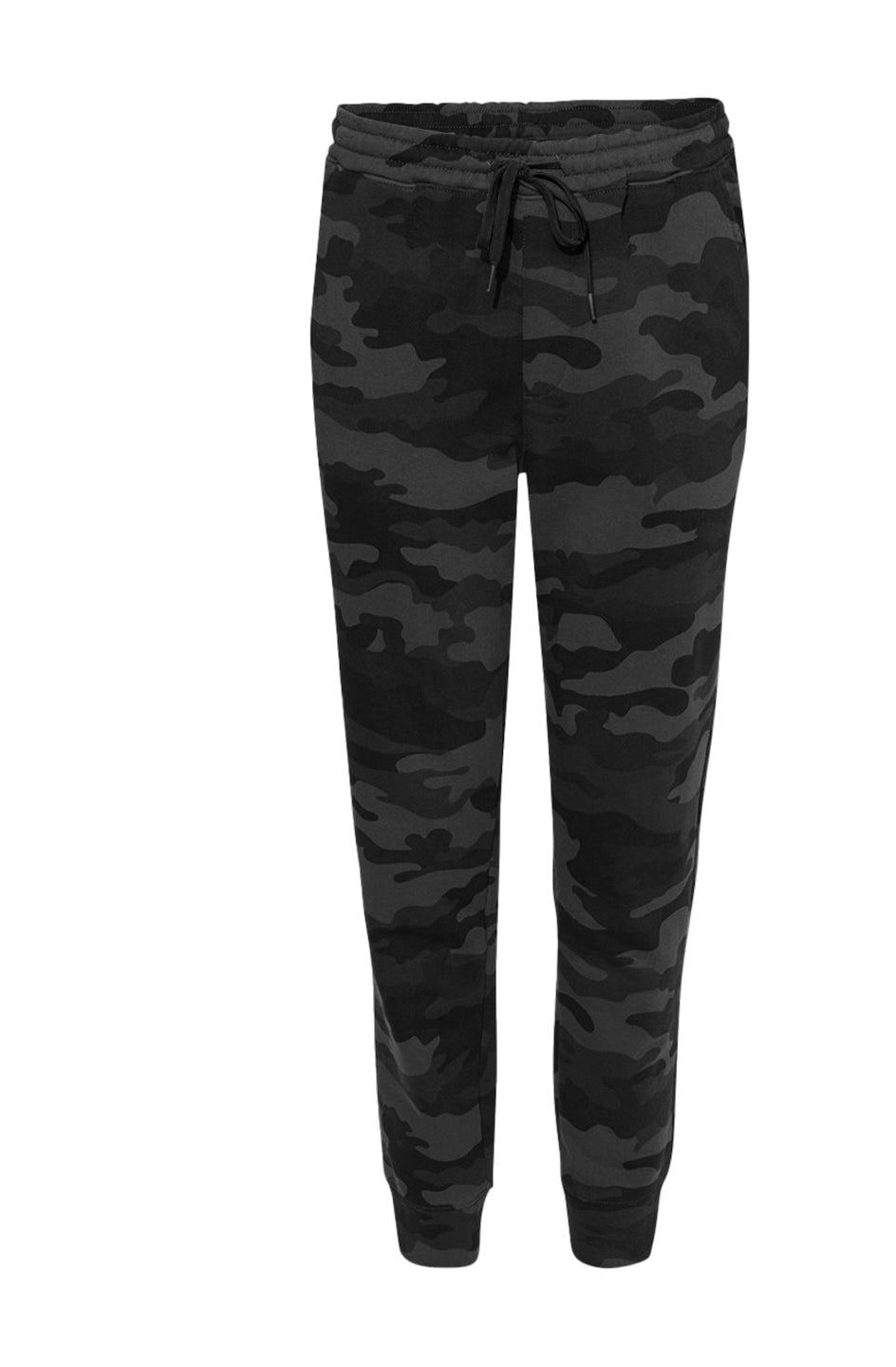 CHROMA REPUBLIC™ Camo Joggers