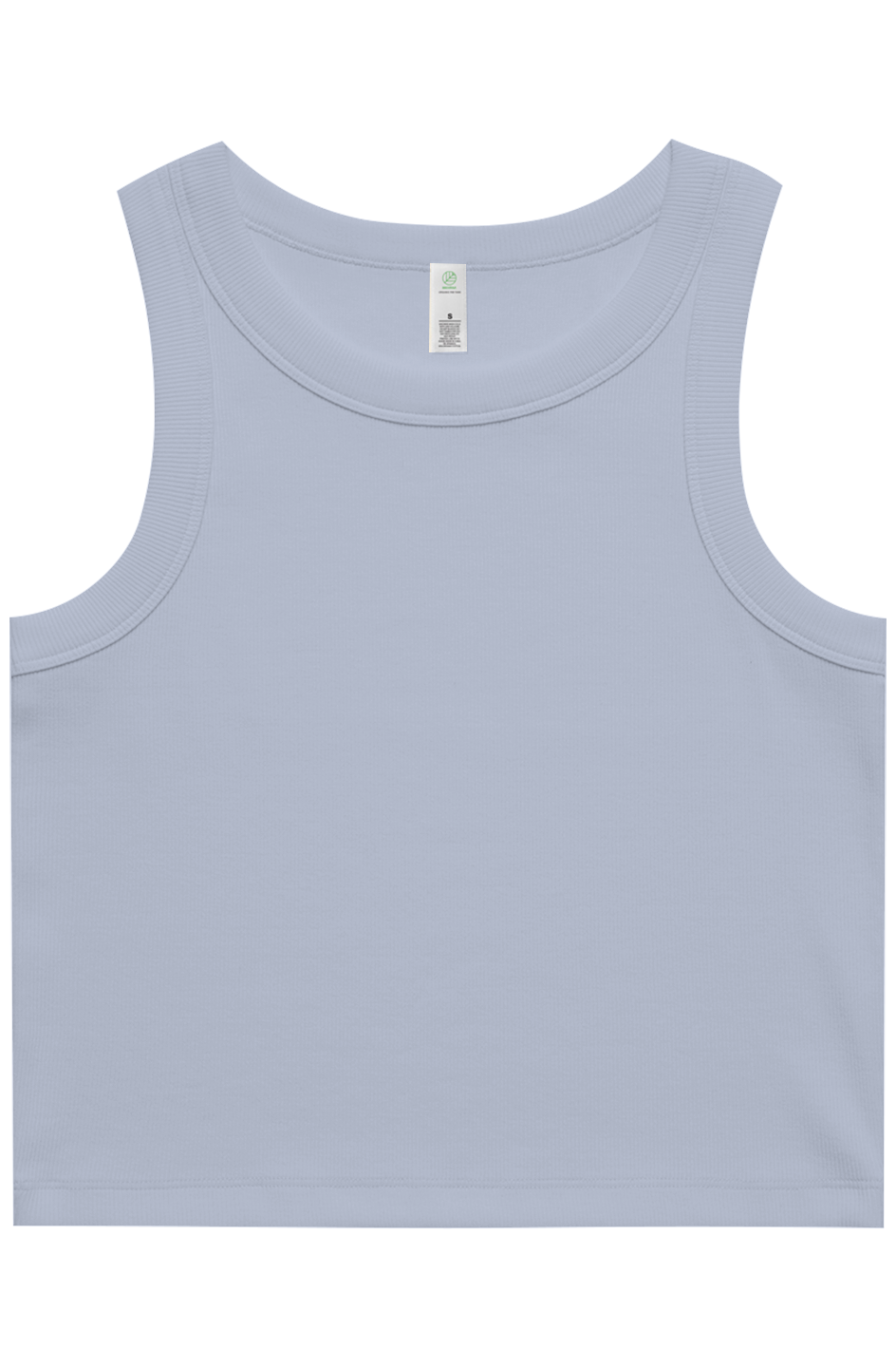 Rib Tank