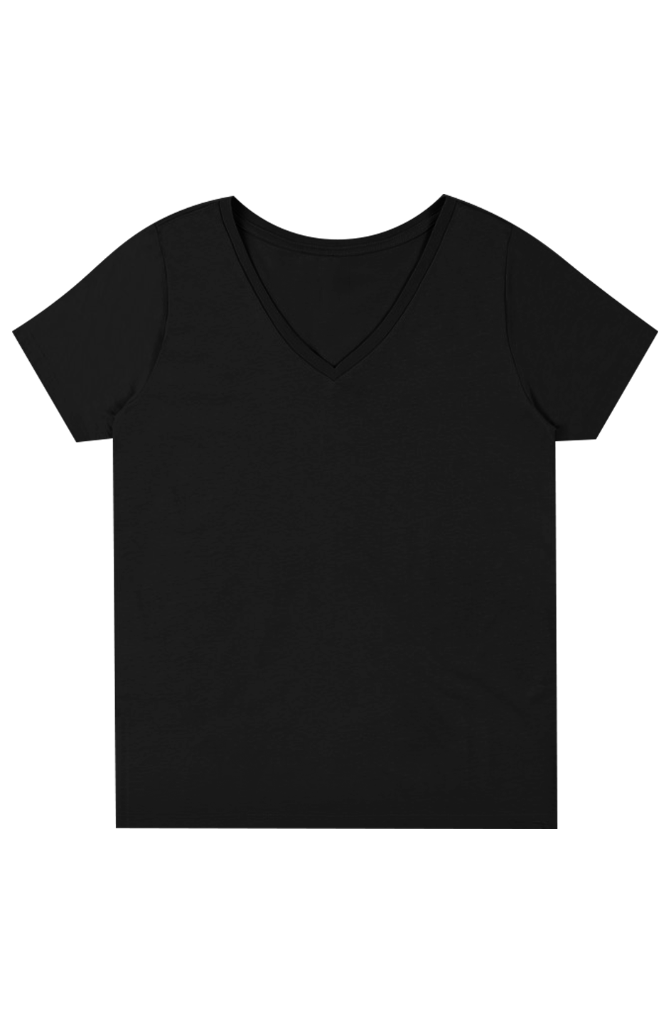 V-Neck Tee