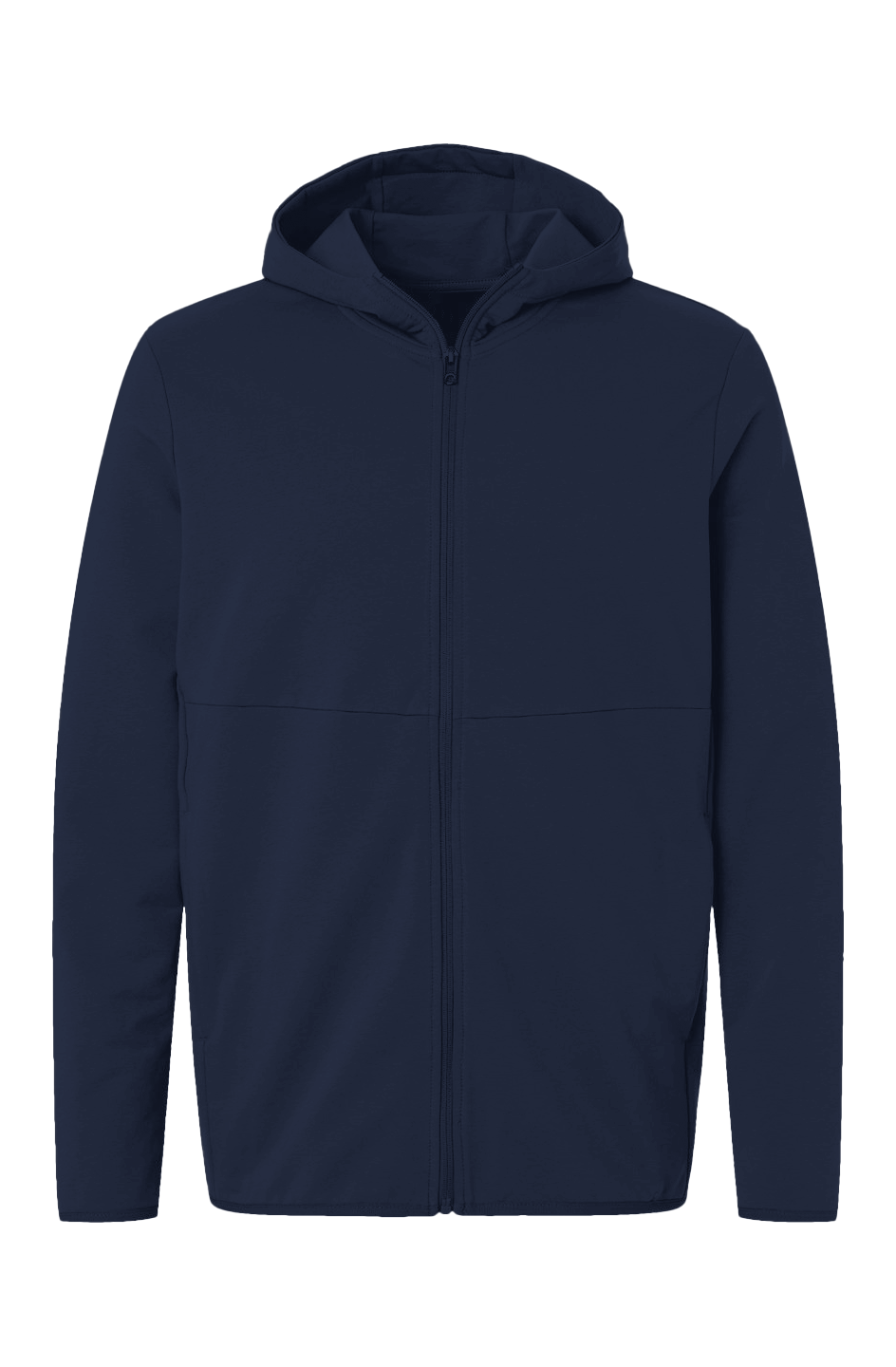 Active Zip Hoodie