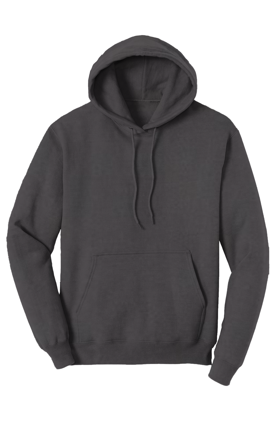 Fleece Hoodie