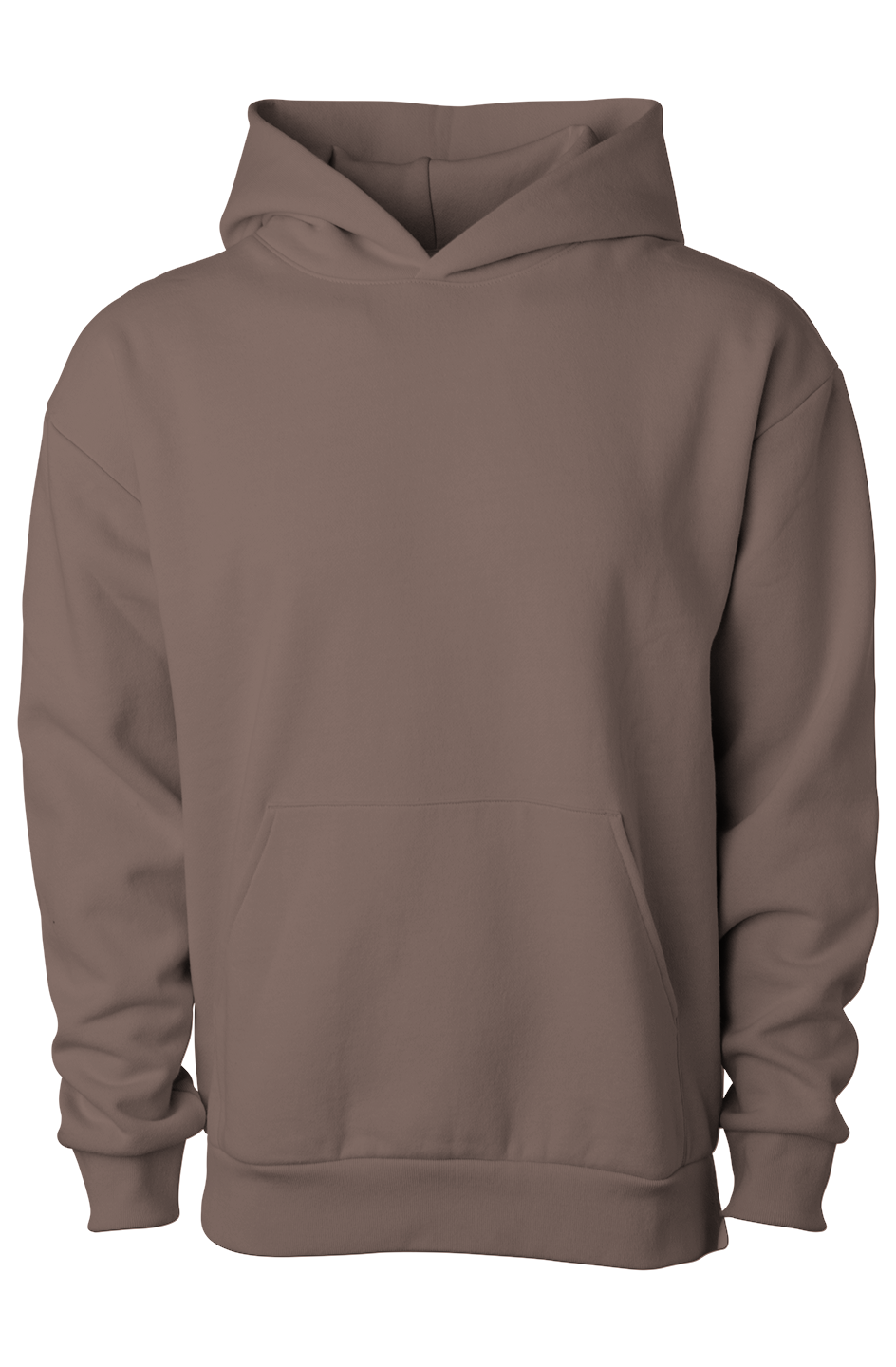 Pullover Hoodie
