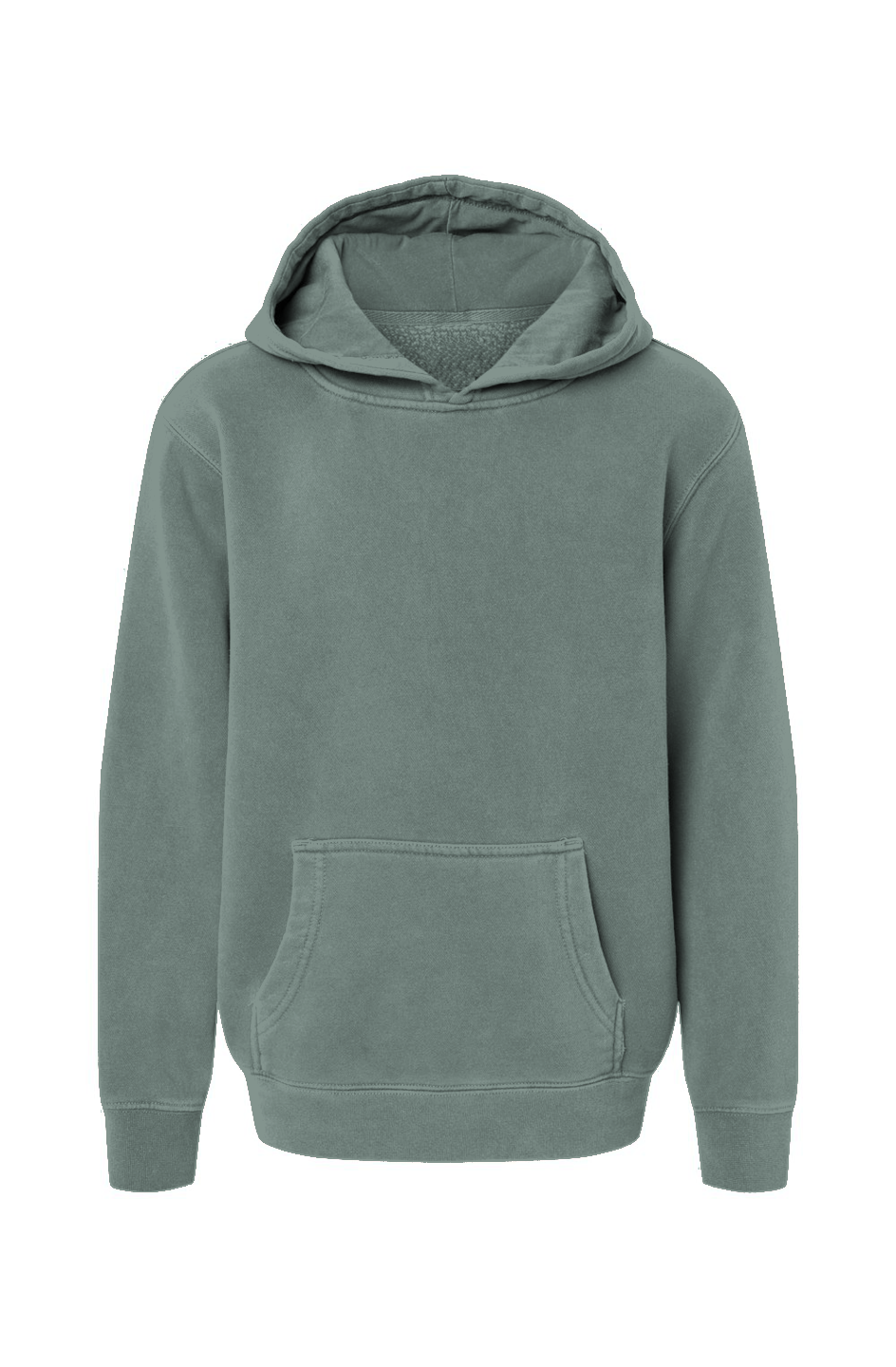 Youth Pigment Hoodie