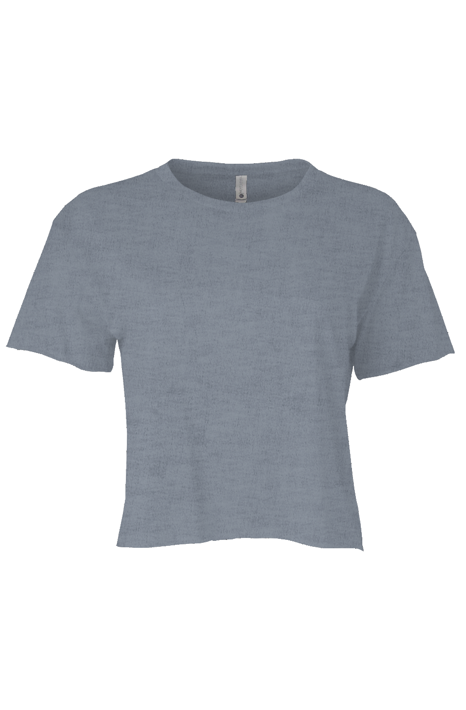 Cropped Tee