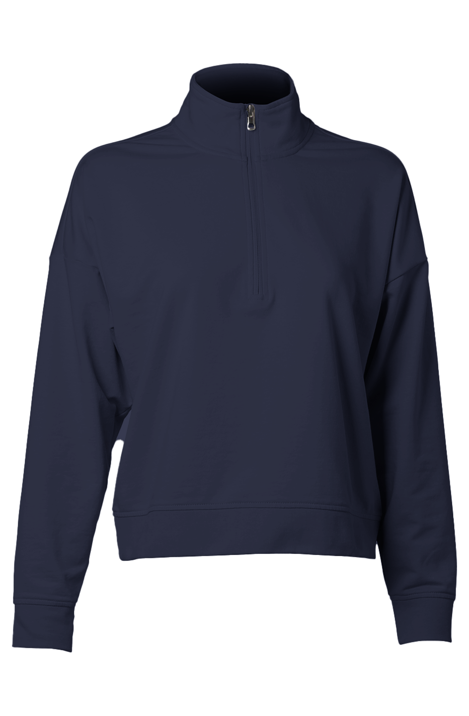 Performance Quarter Zip