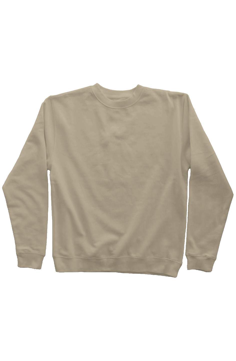 Midweight Sweatshirt