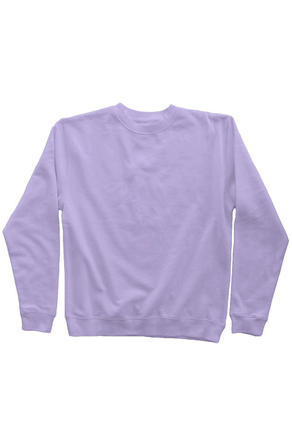 Midweight Crewneck