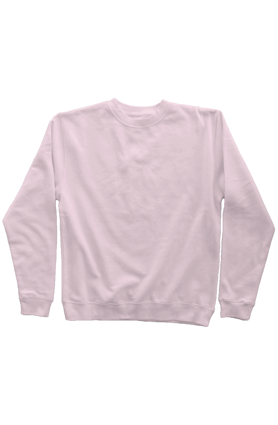 Midweight Crewneck