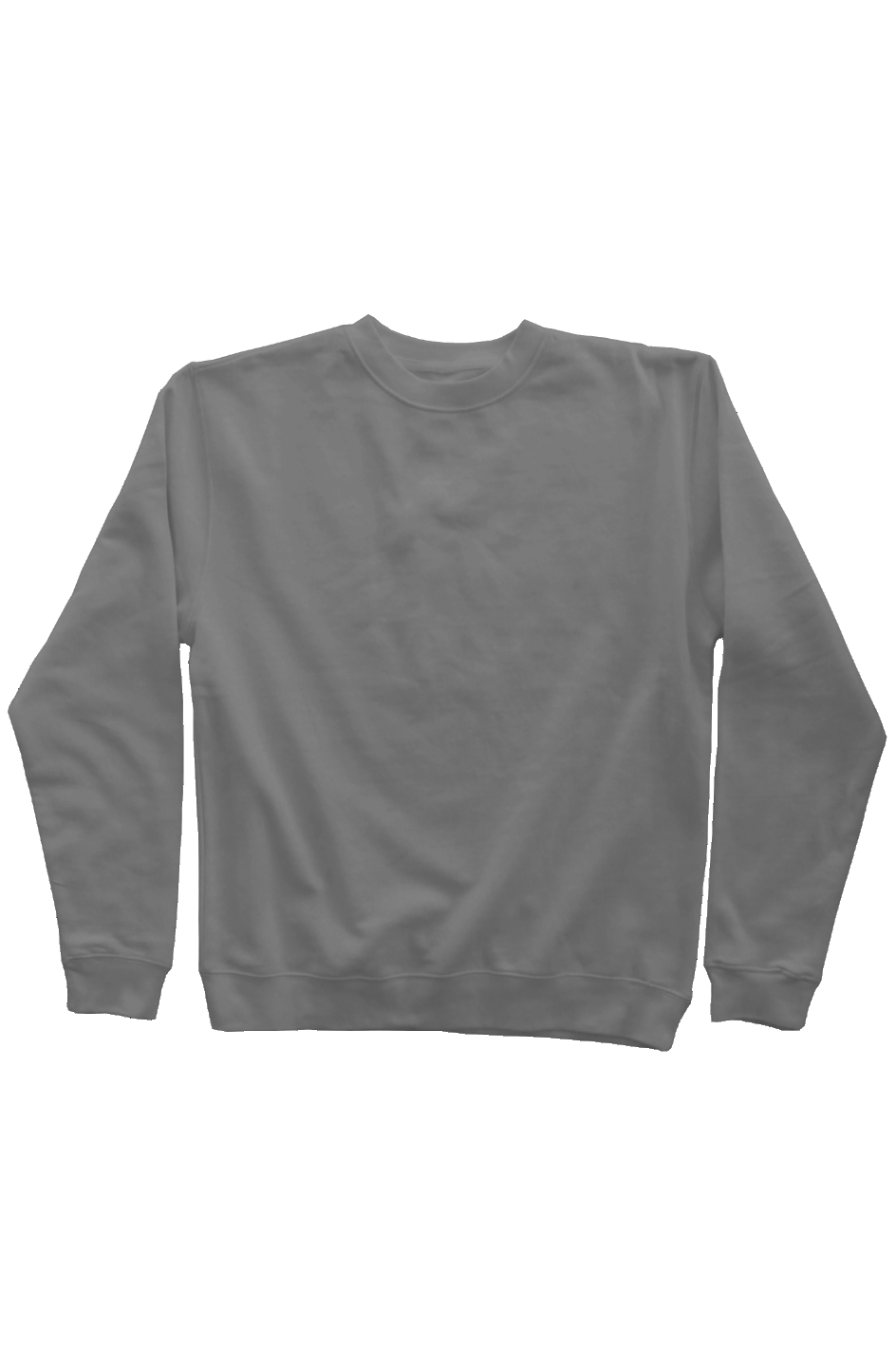 Midweight Crewneck
