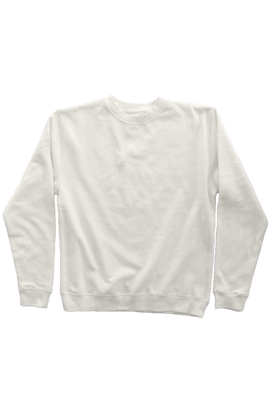 Midweight Crewneck