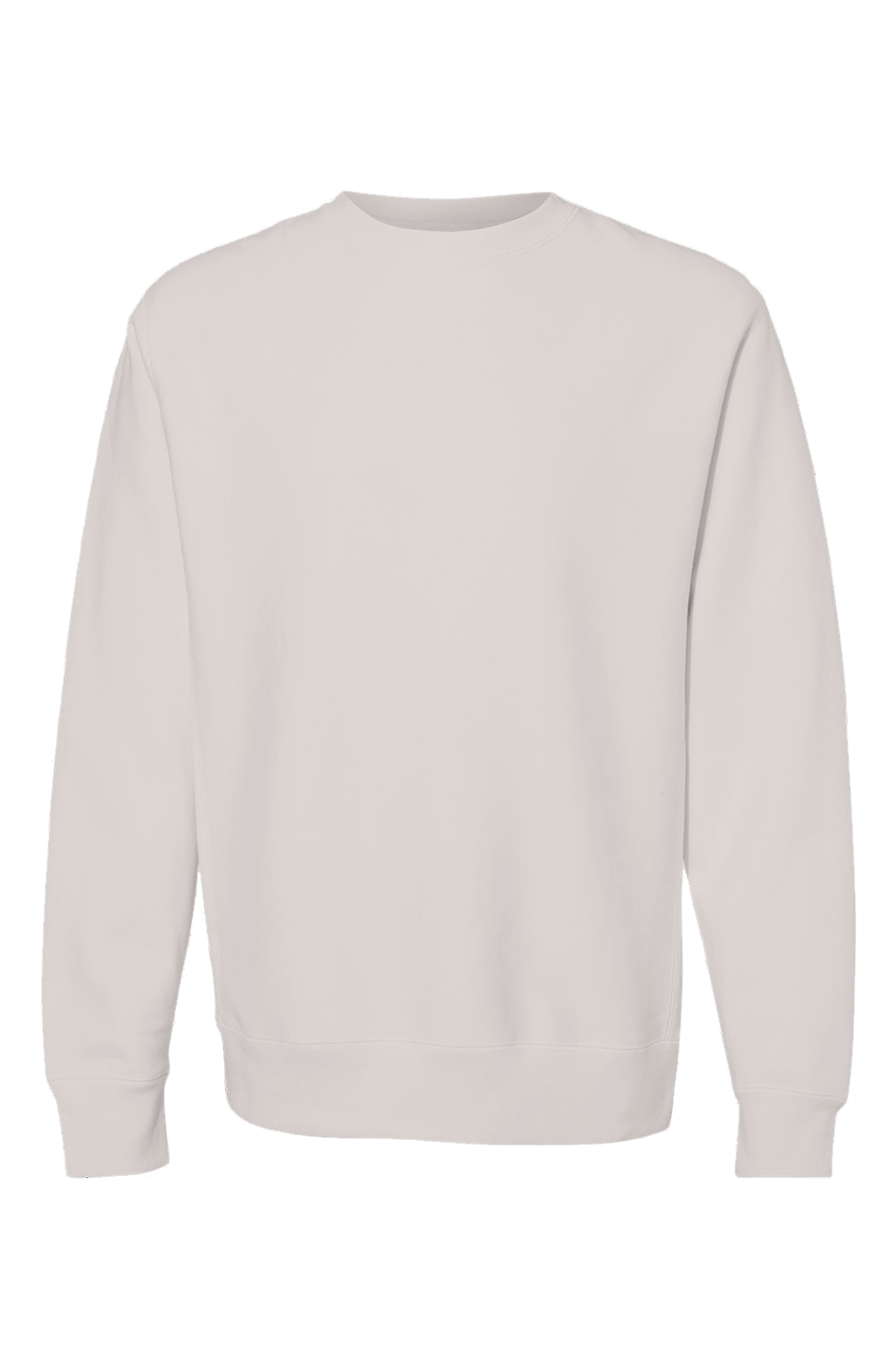 Heavyweight Crewneck