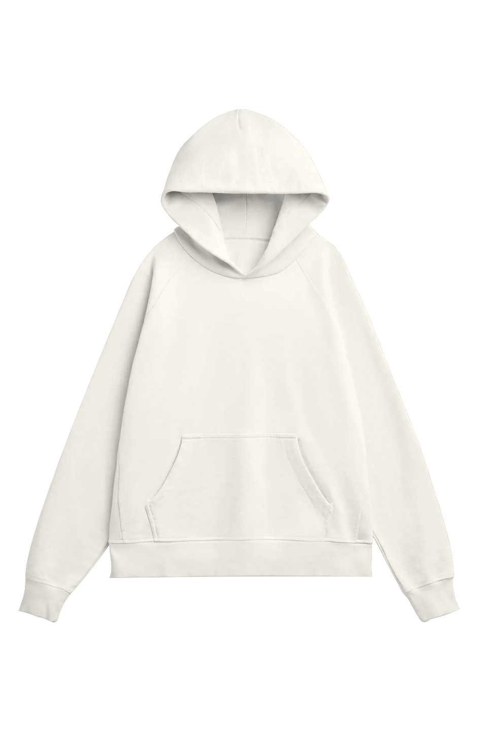French Terry Hoodie