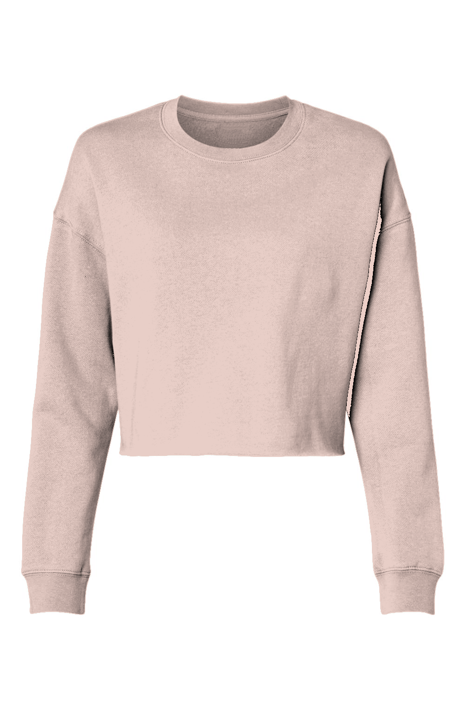 Cropped Crew
