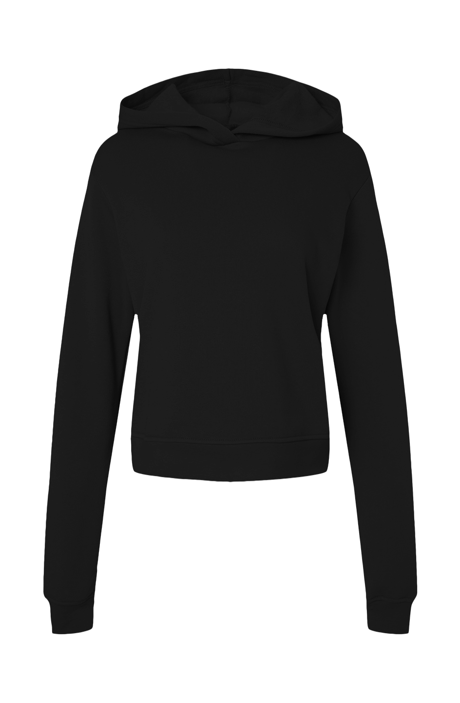 Classic Hoodie Sweatshirt