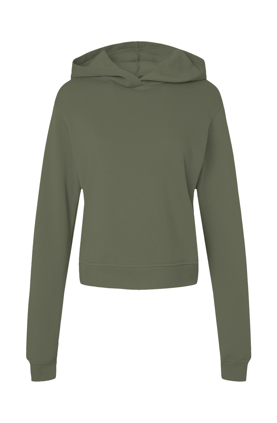 Classic Hoodie