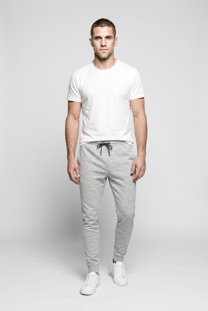 Soft Blend Joggers