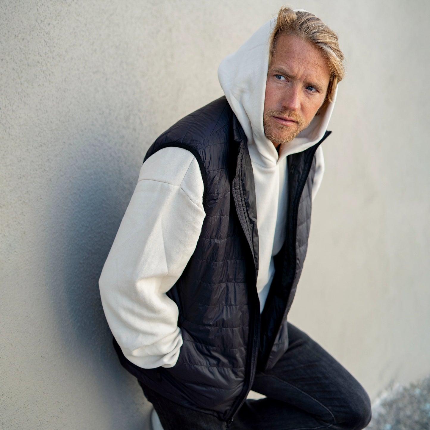 CHROMA REPUBLIC™ Puffer Vest