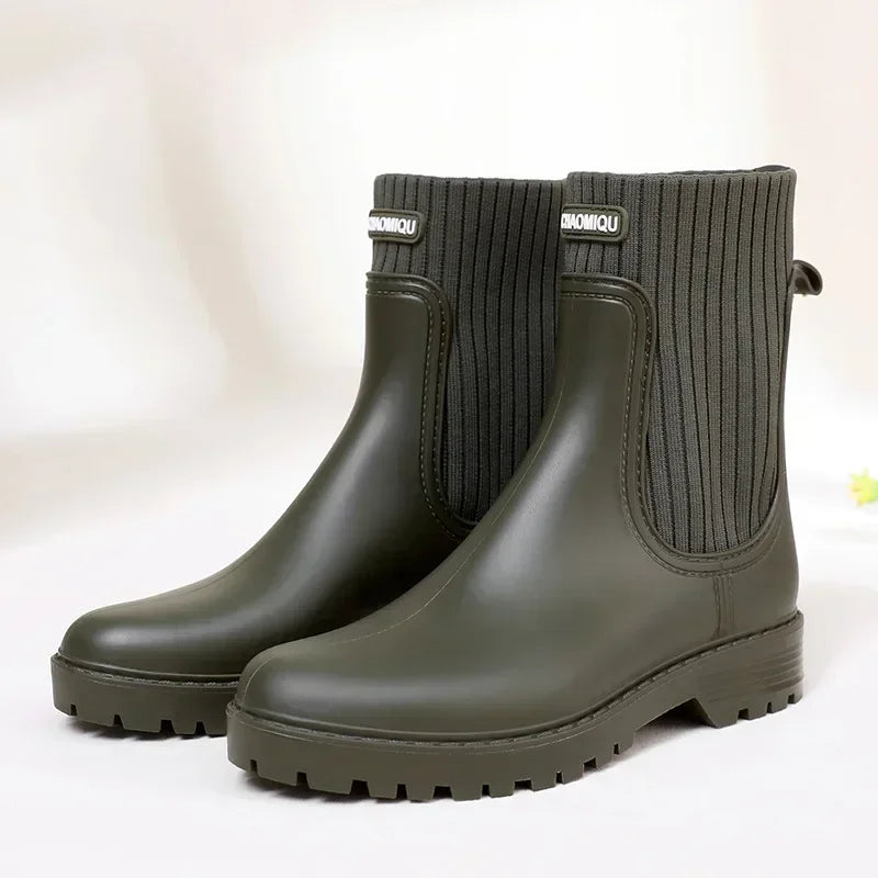 Women's Rain Boots