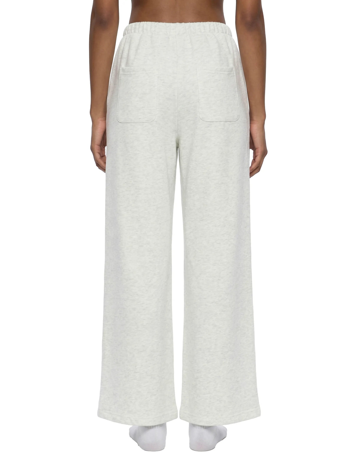 Wide Leg Sweatpants