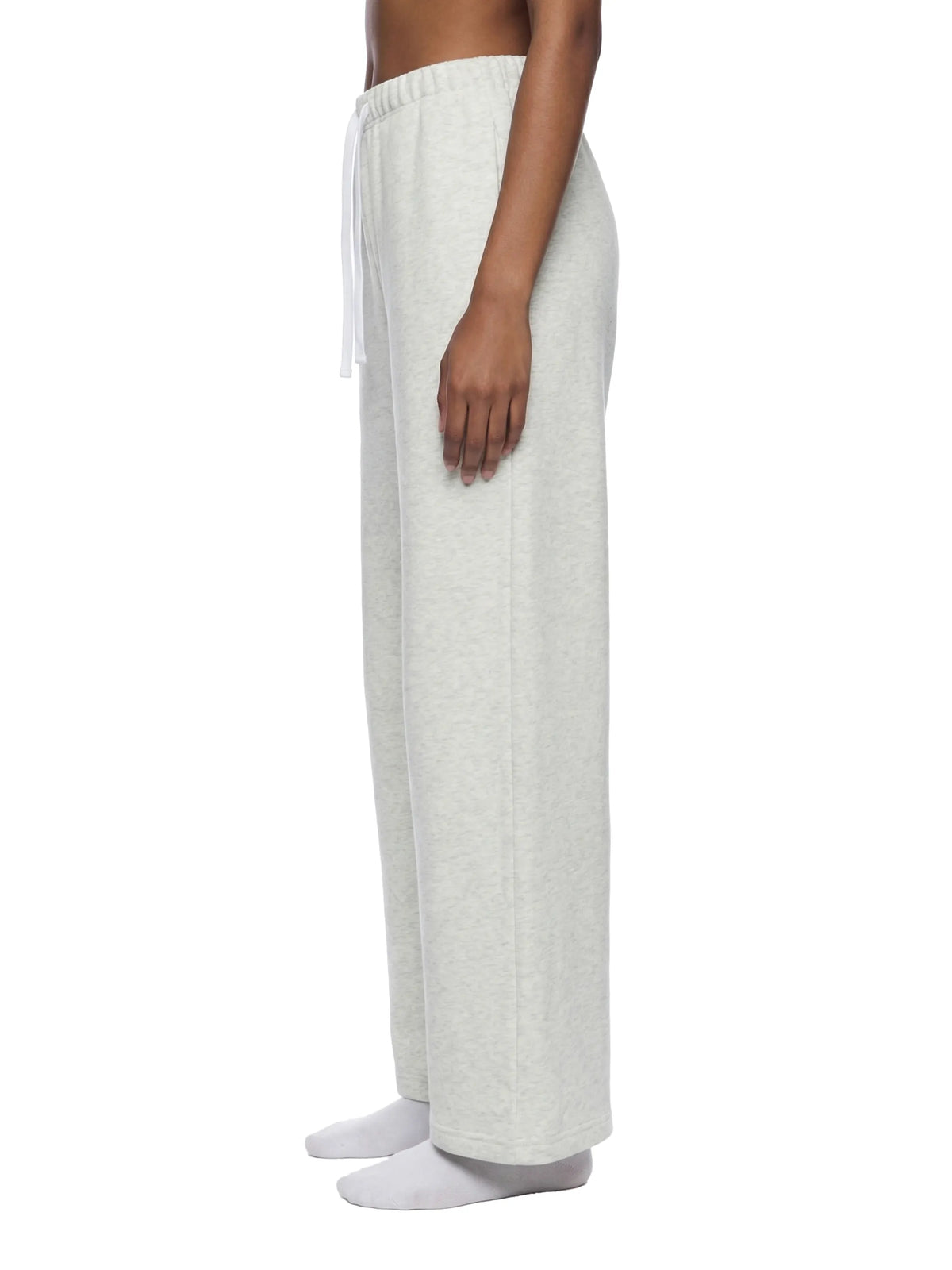 Wide Leg Sweatpants