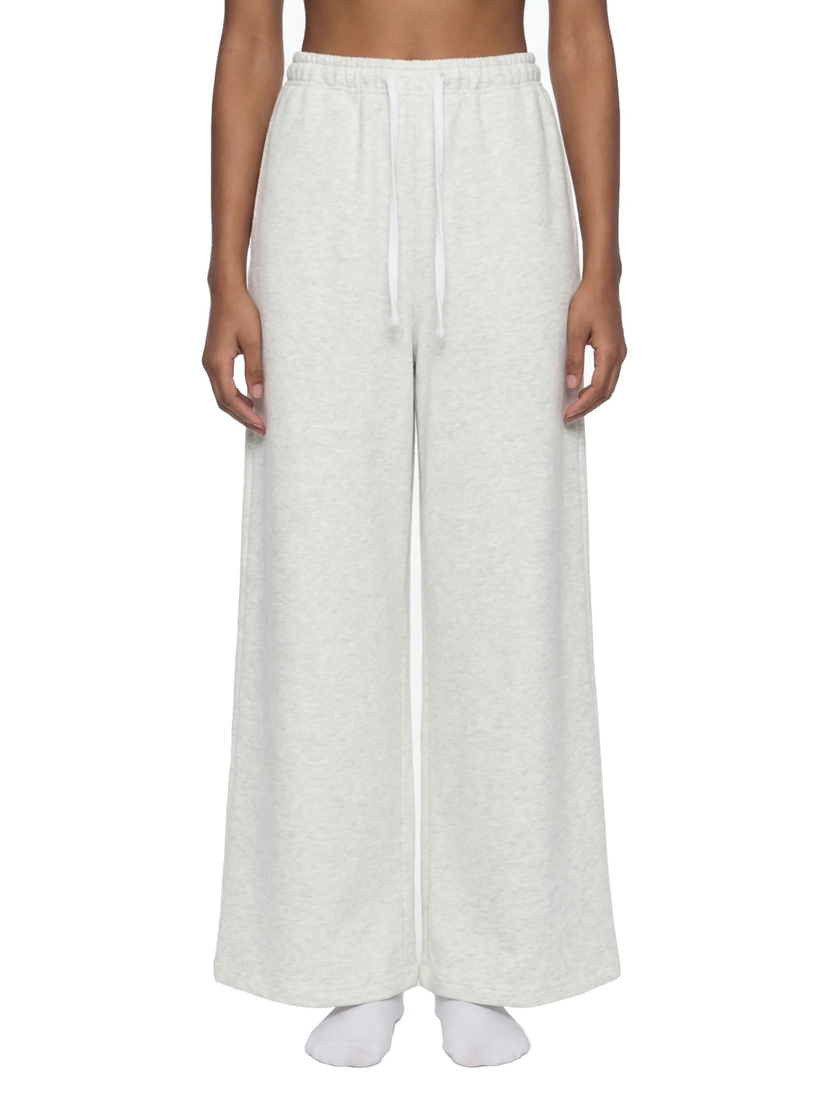 Wide Leg Sweatpants