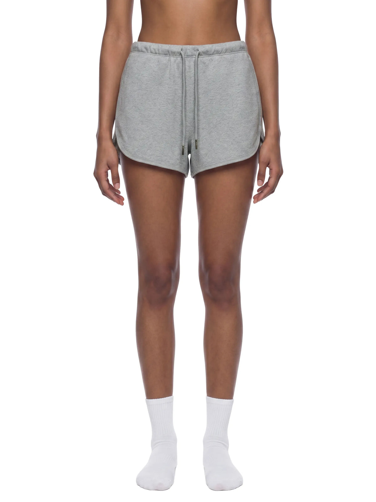 Drawstring Shorts