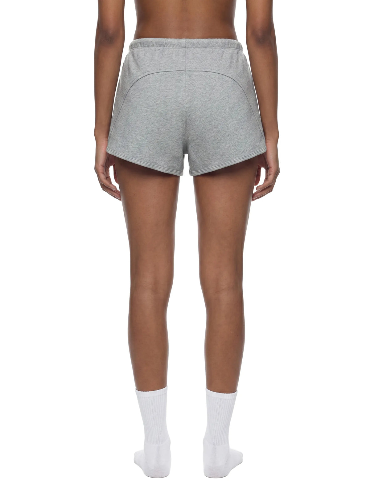 Drawstring Shorts