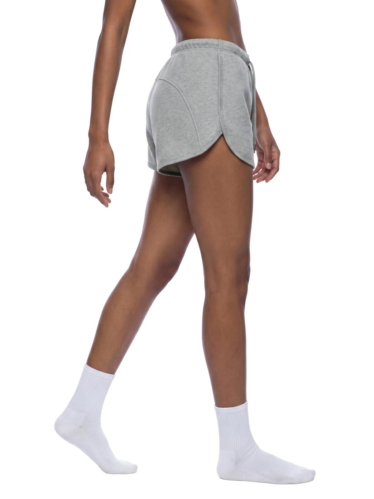 Drawstring Shorts