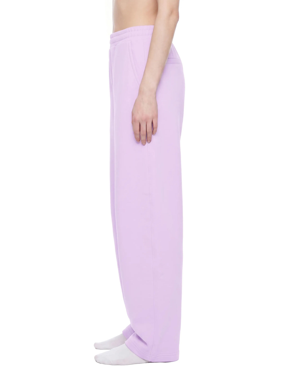 Barrel Leg Sweatpants