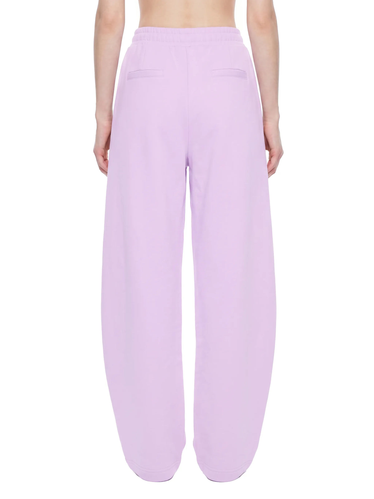 Barrel Leg Sweatpants
