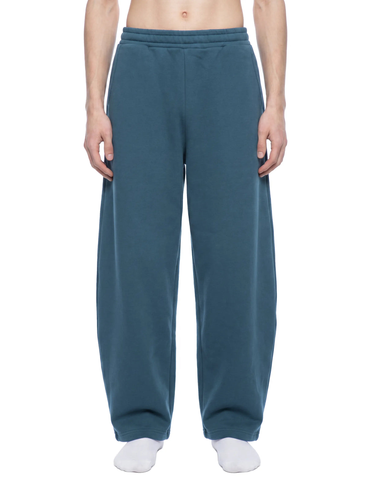 Barrel Leg Sweatpants
