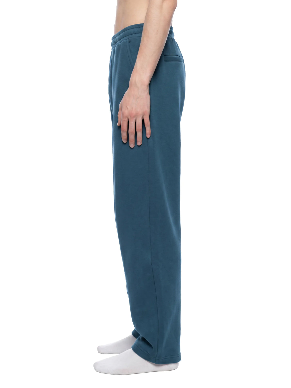 Barrel Leg Sweatpants