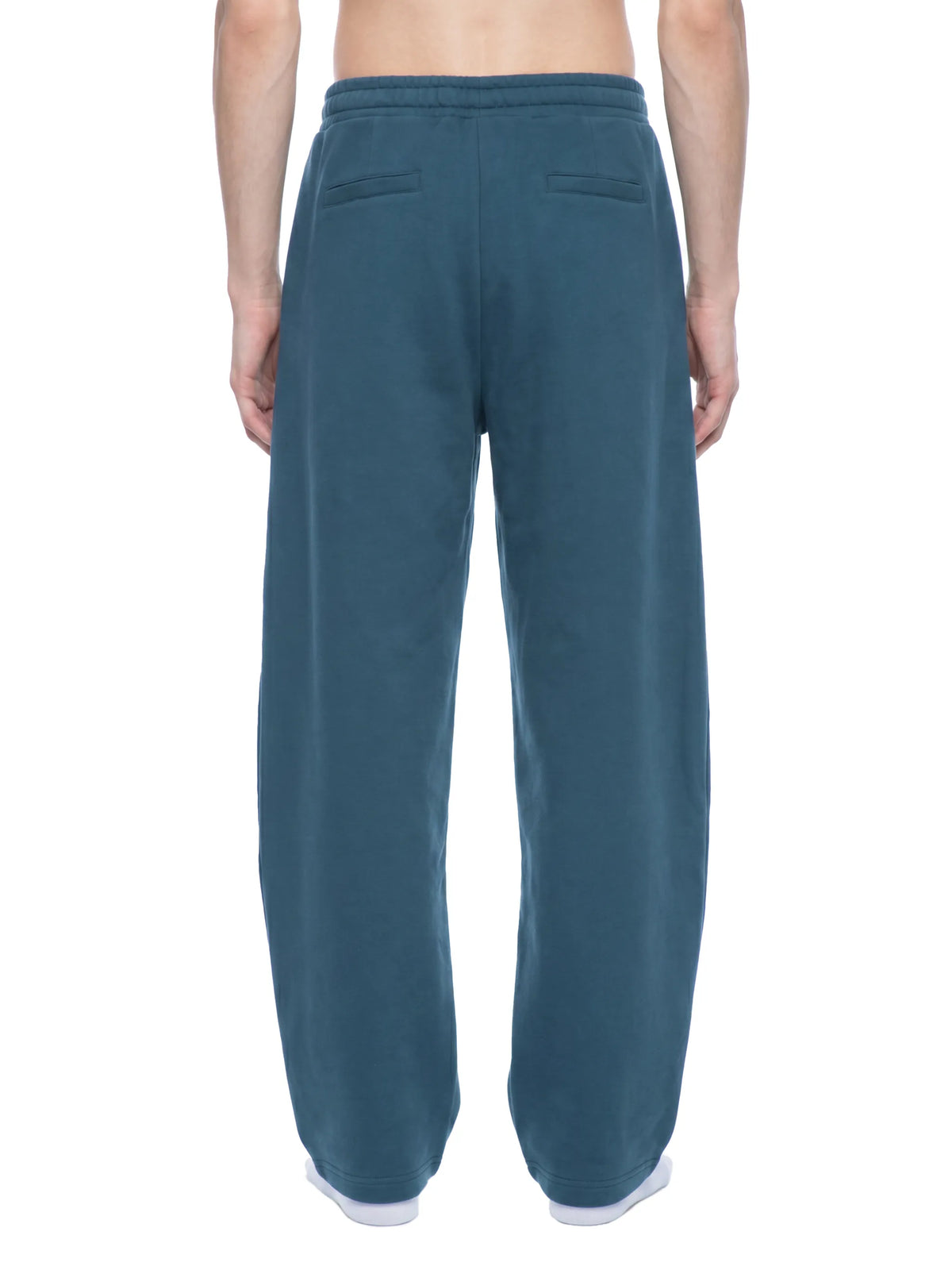 Barrel Leg Sweatpants