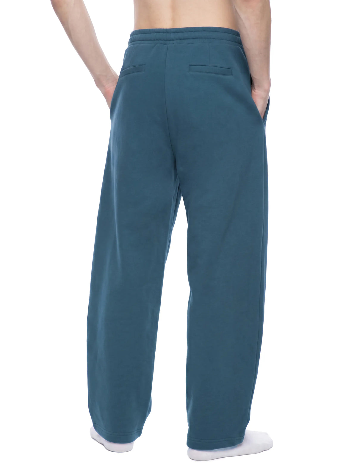 Barrel Leg Sweatpants