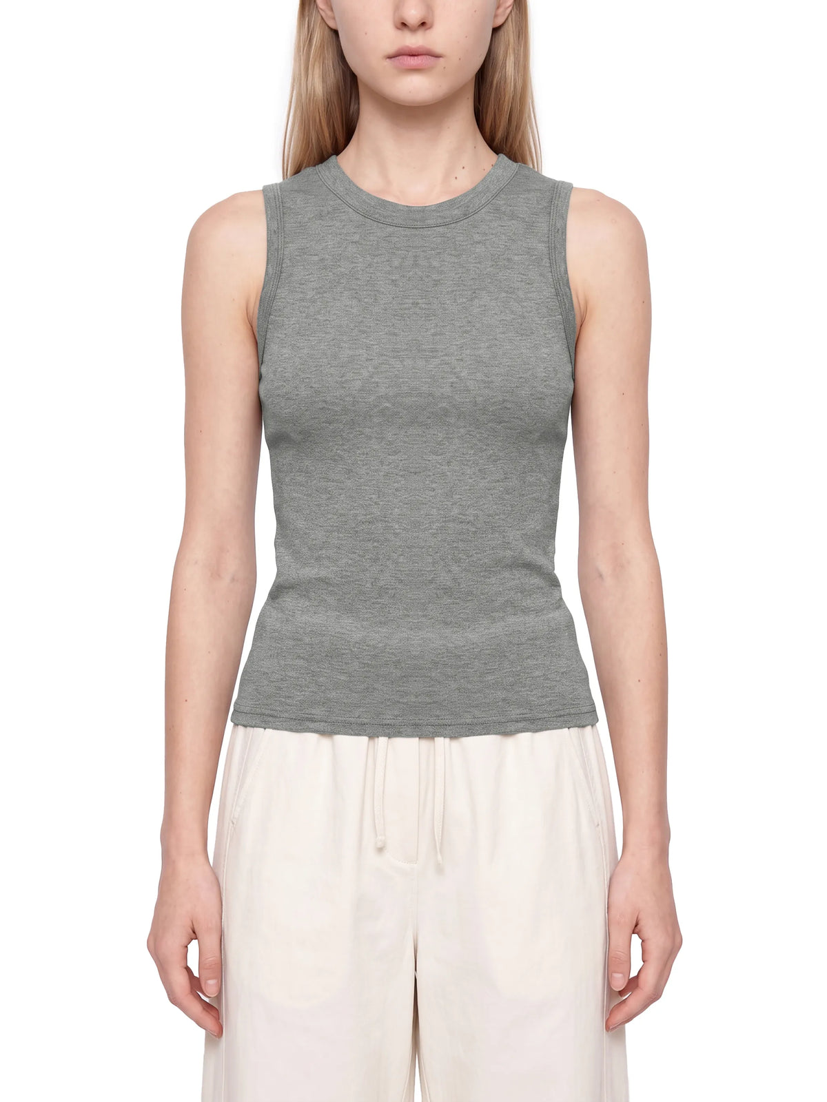 Slim Tank Top