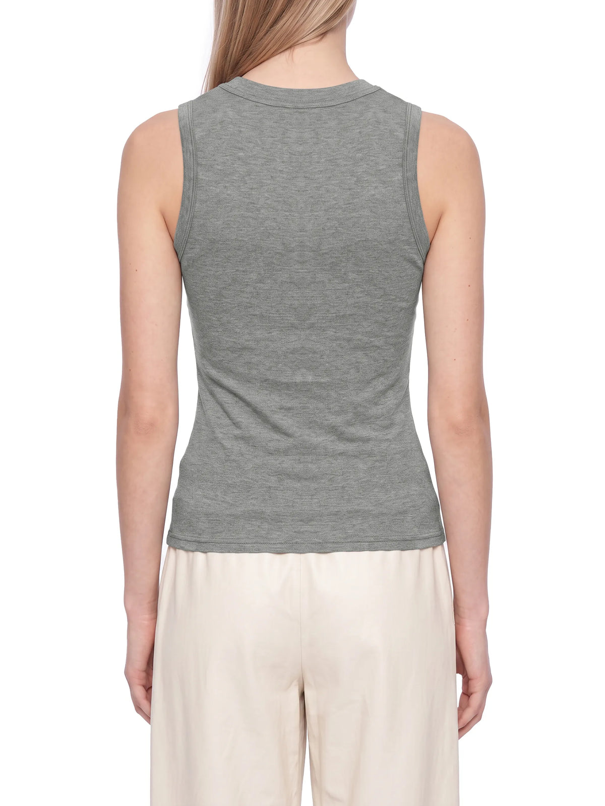 Slim Tank Top