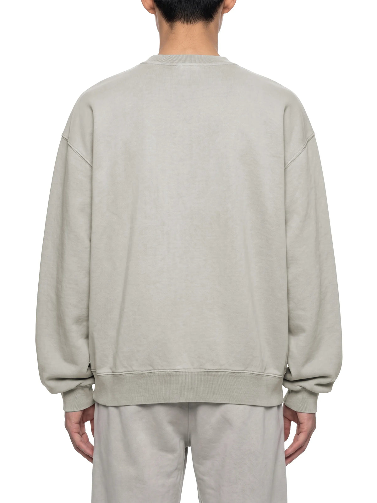 Vintage Wash Crewneck Sweatshirt
